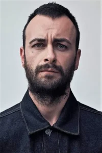 Joseph Gilgun image 1