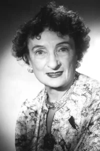 Una O&rsquo;Connor image 1