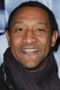 Édouard Montoute image 1