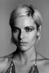 Rie Rasmussen image 1