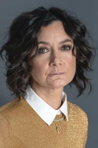 Sara Gilbert image 1