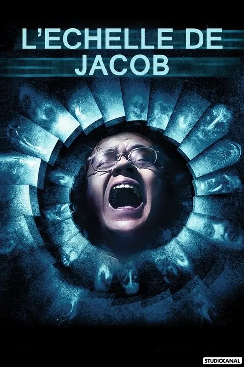 Affiche de L&rsquo;Échelle de Jacob