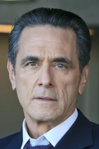 Robin Thomas image 1