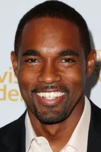 Jason George image 1