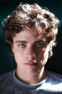 Douglas Smith image 1