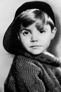 Scotty Beckett image 1