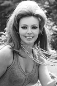 Claudie Lange image 1