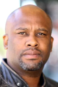 Lucky Johnson image 1