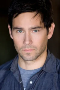 David Clayton Rogers image 1