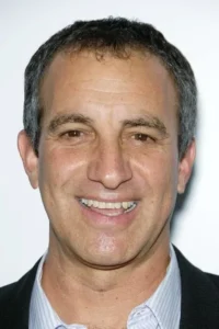 Bruce Nozick image 1