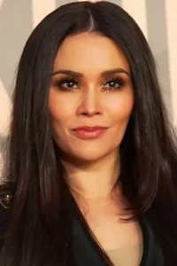 Sarimah Ibrahim image 1