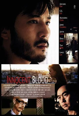 Affiche de Innocent Blood