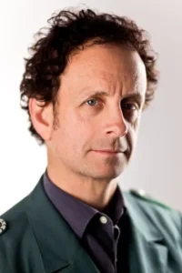 Kevin McDonald image 1