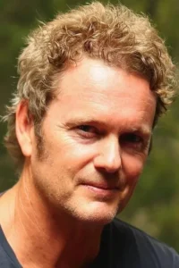 Craig McLachlan image 1