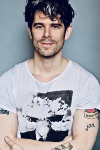 Travis Quentin Young image 1