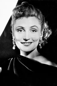 Claude Farell image 1