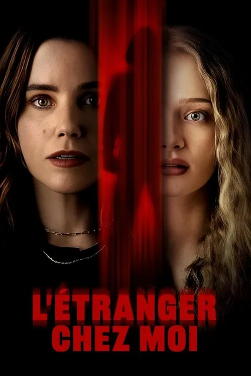 The Stranger in My Home image 1