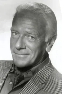 Murray Matheson image 1