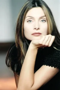 Sabrina Paravicini image 1