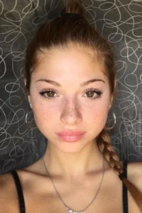 Nicky Passarella image 1