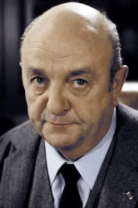 Bernard Blier image 1