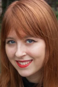 Madeleine Peters image 1