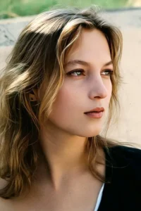 Ann-Gisel Glass image 1