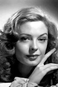 Jane Greer image 1