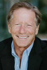 Peter Strauss image 1