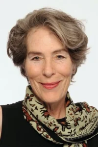Mary Woronov image 1