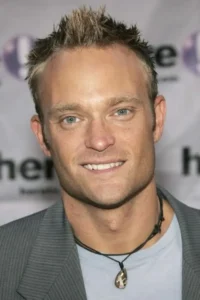 Chad Allen image 1