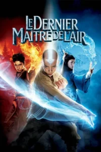 Le Dernier Maître de l&rsquo;air
