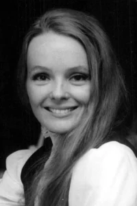 Katharine Houghton image 1