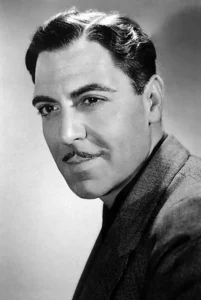 Joseph Calleia image 1