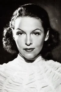 Gale Sondergaard image 1