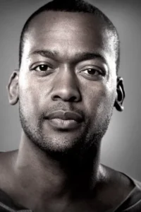 K. Danor Gerald image 1