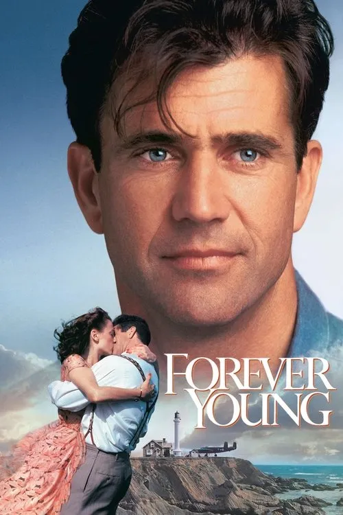 Affiche de Forever Young
