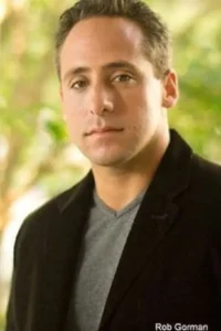 Robert Hy Gorman image 1