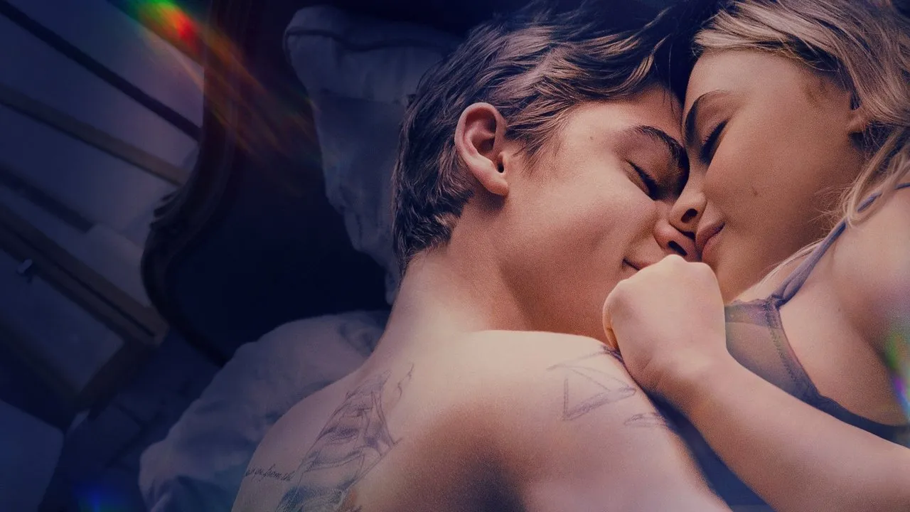 After – Chapitre 4