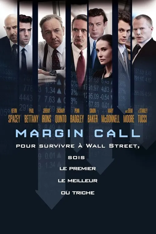 Margin Call image 1
