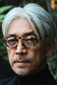 Ryuichi Sakamoto image 1