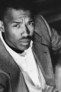 Marcus Lyle Brown image 1