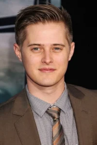Lucas Grabeel image 1