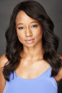 Monique Coleman image 1