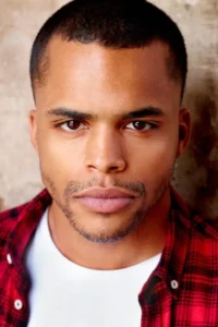 Chris Warren image 1