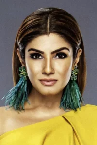 Raveena Tandon image 1