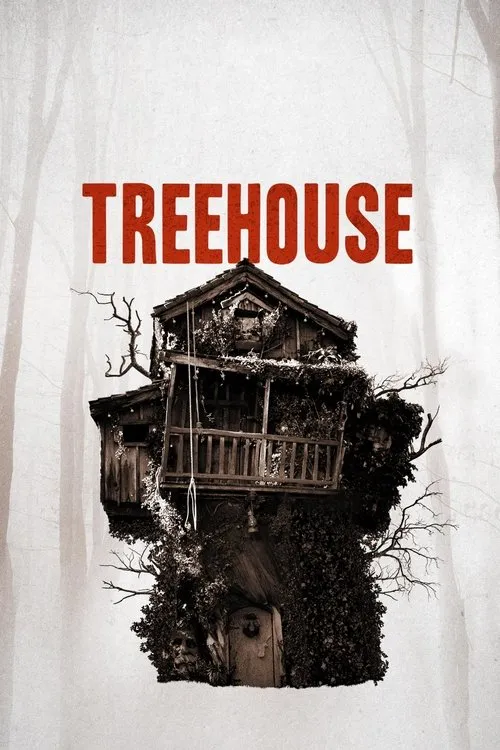 Treehouse image 1