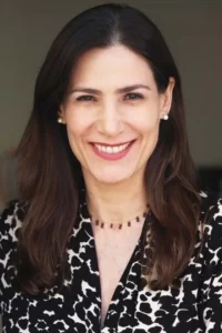 Virginia Cavendish image 1