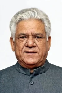 Om Puri image 1