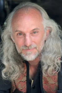 Richard Wharton image 1